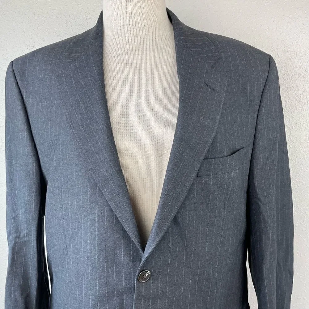 Lauren Ralph Lauren Dress Jacket Size 44R
